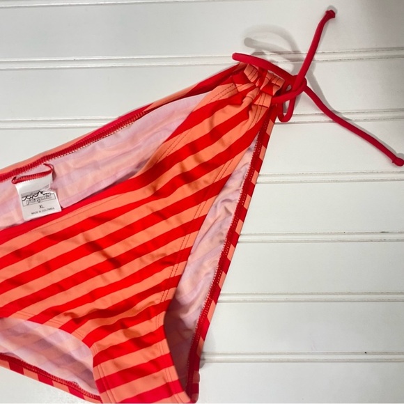 Patagonia Sunamee Side Tie Bikini XL - Picture 3 of 7